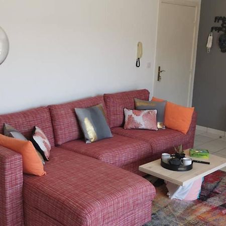 Appartement Premium, Proche Faculte & Centre Ville Ideal Digital Nomad Perpignan Kültér fotó