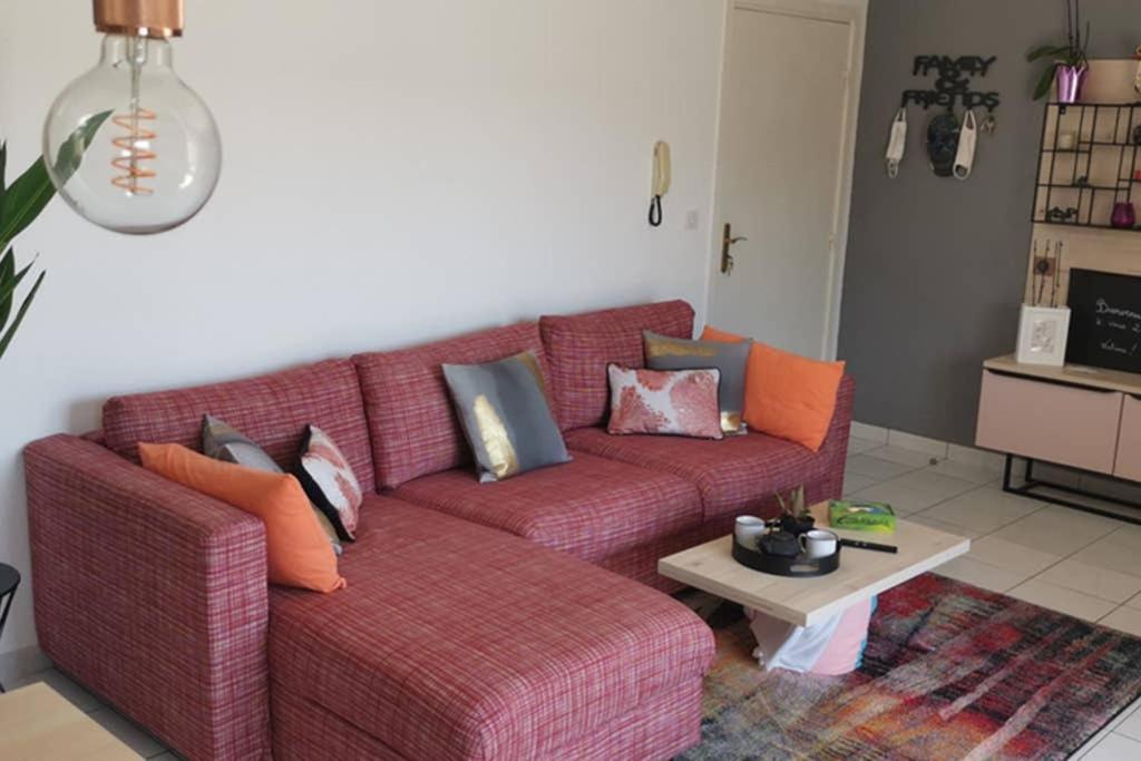 Appartement Premium, Proche Faculte & Centre Ville Perpignan Kültér fotó